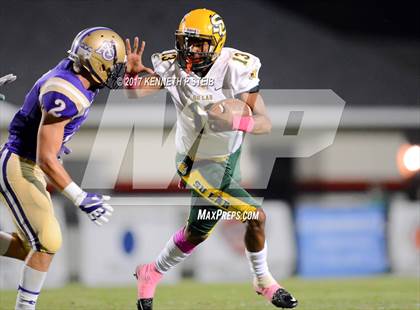 Thumbnail 3 in Southern Lab @ Ascension Catholic photogallery.