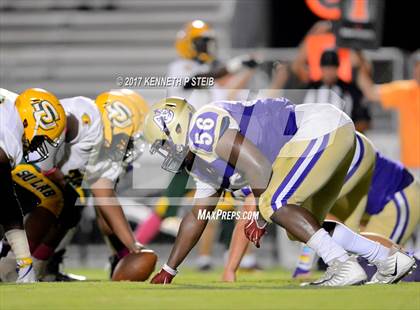 Thumbnail 2 in Southern Lab @ Ascension Catholic photogallery.