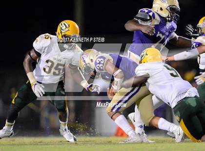 Thumbnail 3 in Southern Lab @ Ascension Catholic photogallery.