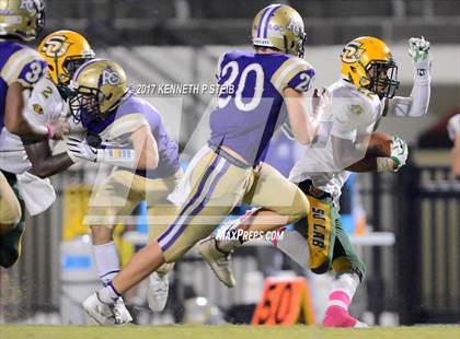 Thumbnail 3 in Southern Lab @ Ascension Catholic photogallery.