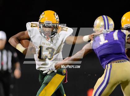 Thumbnail 2 in Southern Lab @ Ascension Catholic photogallery.
