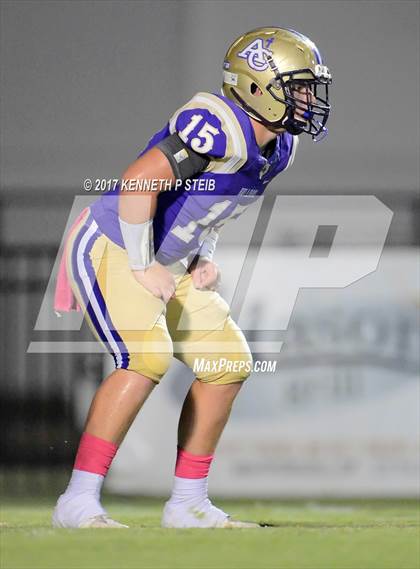 Thumbnail 2 in Southern Lab @ Ascension Catholic photogallery.