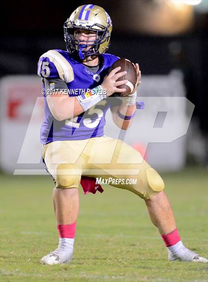 Thumbnail 2 in Southern Lab @ Ascension Catholic photogallery.