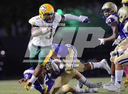 Thumbnail 3 in Southern Lab @ Ascension Catholic photogallery.