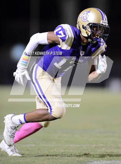 Thumbnail 2 in Southern Lab @ Ascension Catholic photogallery.