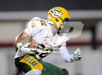 Thumbnail 2 in Southern Lab @ Ascension Catholic photogallery.