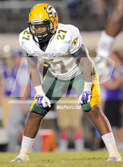 Thumbnail 3 in Southern Lab @ Ascension Catholic photogallery.