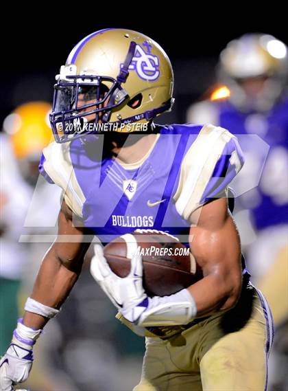 Thumbnail 3 in Southern Lab @ Ascension Catholic photogallery.