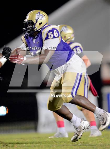 Thumbnail 3 in Southern Lab @ Ascension Catholic photogallery.