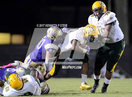 Thumbnail 3 in Southern Lab @ Ascension Catholic photogallery.