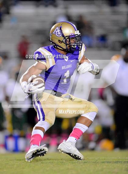 Thumbnail 1 in Southern Lab @ Ascension Catholic photogallery.