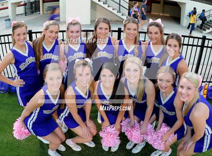 Thumbnail 2 in Southern Lab @ Ascension Catholic photogallery.