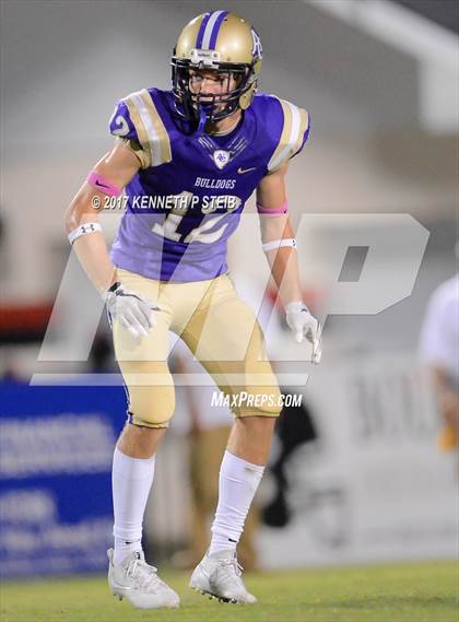 Thumbnail 2 in Southern Lab @ Ascension Catholic photogallery.