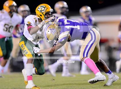 Thumbnail 3 in Southern Lab @ Ascension Catholic photogallery.