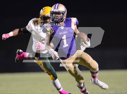 Thumbnail 3 in Southern Lab @ Ascension Catholic photogallery.