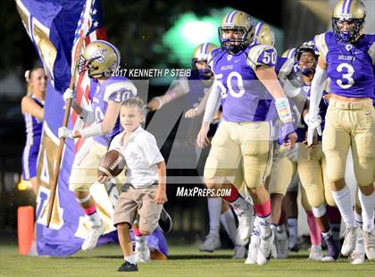 Thumbnail 1 in Southern Lab @ Ascension Catholic photogallery.