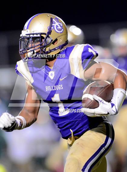 Thumbnail 2 in Southern Lab @ Ascension Catholic photogallery.