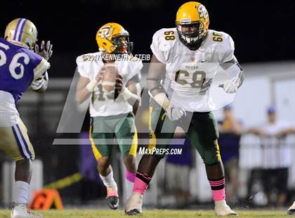 Thumbnail 2 in Southern Lab @ Ascension Catholic photogallery.