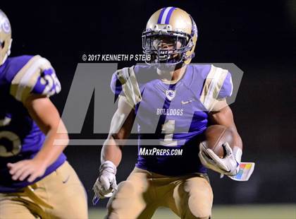 Thumbnail 1 in Southern Lab @ Ascension Catholic photogallery.