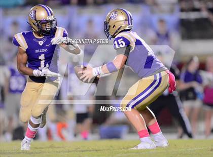 Thumbnail 1 in Southern Lab @ Ascension Catholic photogallery.