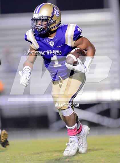 Thumbnail 3 in Southern Lab @ Ascension Catholic photogallery.