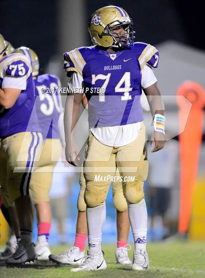 Thumbnail 2 in Southern Lab @ Ascension Catholic photogallery.