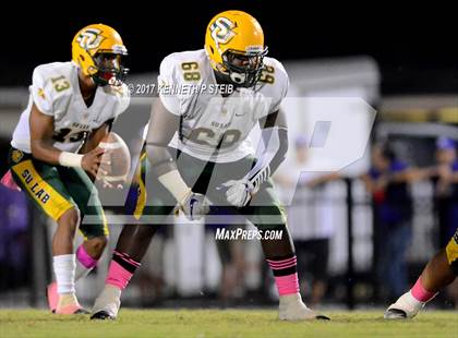 Thumbnail 1 in Southern Lab @ Ascension Catholic photogallery.
