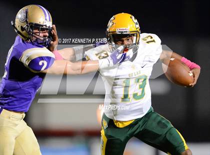 Thumbnail 1 in Southern Lab @ Ascension Catholic photogallery.