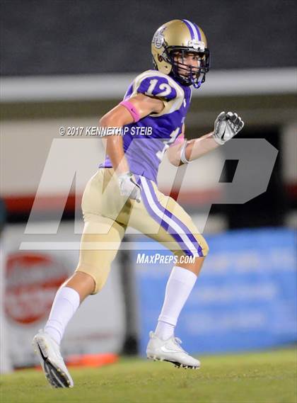 Thumbnail 3 in Southern Lab @ Ascension Catholic photogallery.