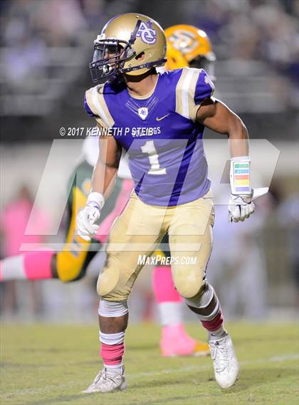 Thumbnail 3 in Southern Lab @ Ascension Catholic photogallery.