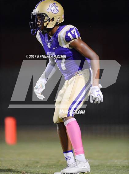 Thumbnail 3 in Southern Lab @ Ascension Catholic photogallery.