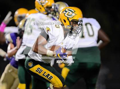 Thumbnail 1 in Southern Lab @ Ascension Catholic photogallery.