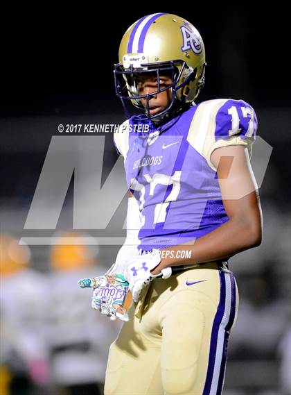 Thumbnail 1 in Southern Lab @ Ascension Catholic photogallery.