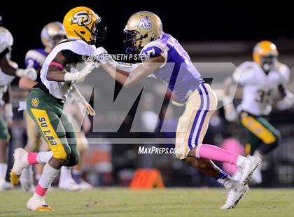 Thumbnail 1 in Southern Lab @ Ascension Catholic photogallery.