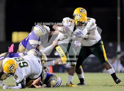 Thumbnail 2 in Southern Lab @ Ascension Catholic photogallery.