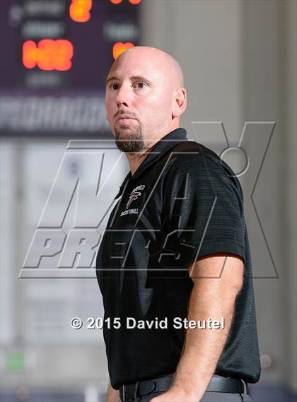 Thumbnail 1 in Fairfield vs. Pleasant Grove (St. Hope Elite Classic) photogallery.