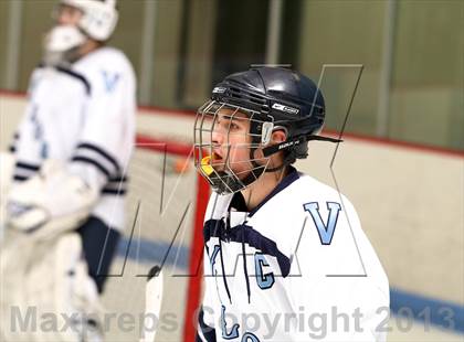 Thumbnail 3 in Valor Christian vs. Standley Lake photogallery.