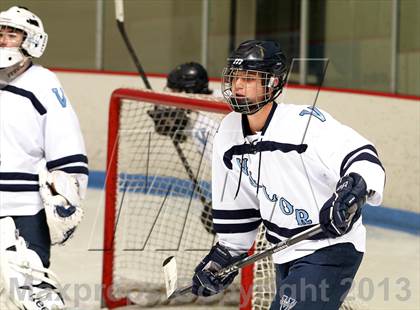 Thumbnail 3 in Valor Christian vs. Standley Lake photogallery.