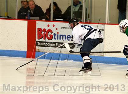Thumbnail 1 in Valor Christian vs. Standley Lake photogallery.