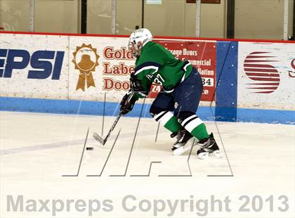 Thumbnail 3 in Valor Christian vs. Standley Lake photogallery.