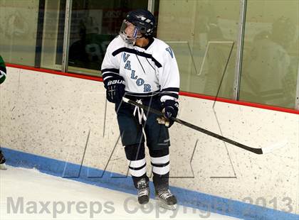 Thumbnail 3 in Valor Christian vs. Standley Lake photogallery.