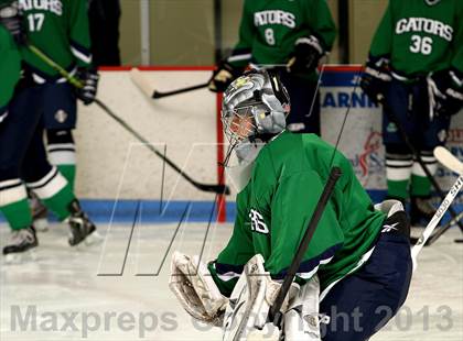 Thumbnail 2 in Valor Christian vs. Standley Lake photogallery.