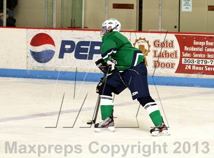 Thumbnail 2 in Valor Christian vs. Standley Lake photogallery.