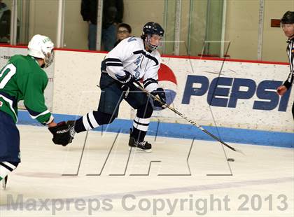 Thumbnail 3 in Valor Christian vs. Standley Lake photogallery.