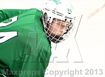 Thumbnail 3 in Valor Christian vs. Standley Lake photogallery.