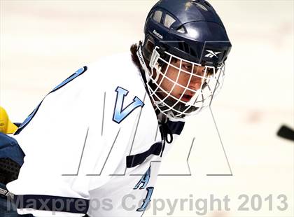 Thumbnail 3 in Valor Christian vs. Standley Lake photogallery.