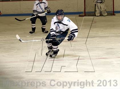 Thumbnail 1 in Valor Christian vs. Standley Lake photogallery.