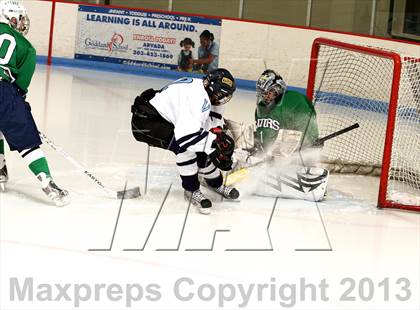 Thumbnail 1 in Valor Christian vs. Standley Lake photogallery.
