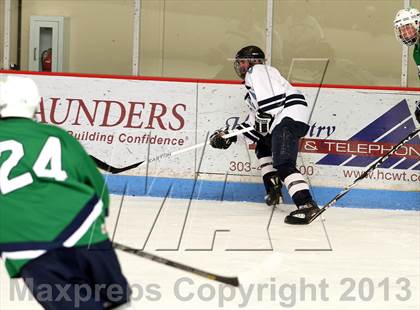 Thumbnail 1 in Valor Christian vs. Standley Lake photogallery.