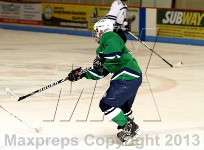 Thumbnail 2 in Valor Christian vs. Standley Lake photogallery.